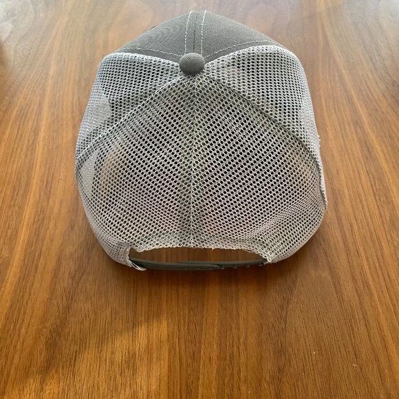 Coastal Conservation Association (CCA) Snapback Hat - Picture 5 of 7